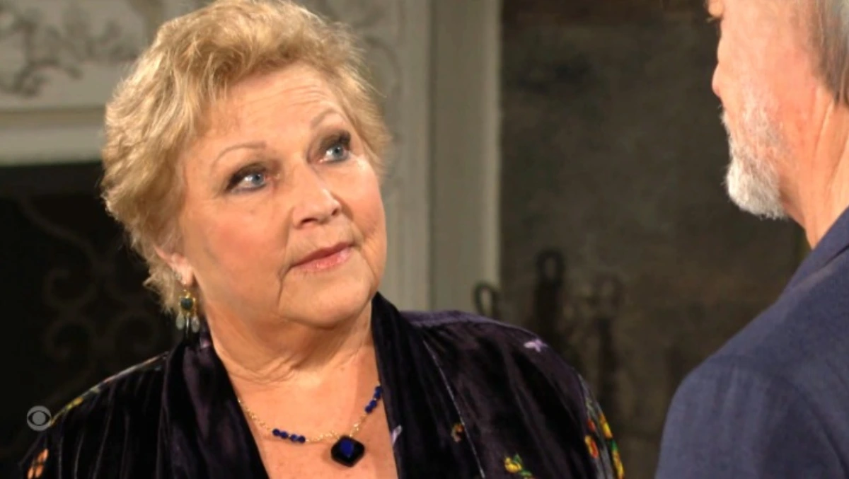 Young and the Restless Spoilers April 10: Traci Demands the Truth