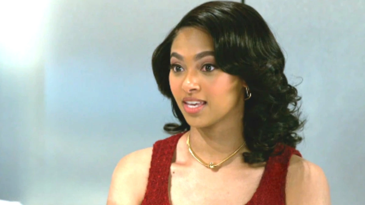 Beyond the Gates Spoilers for May 22: Kat's Big News