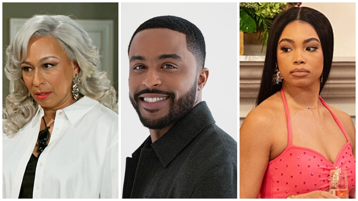 Beyond the Gates Spoilers June 2-6, 2025