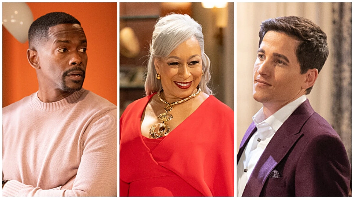 Beyond the Gates Spoilers for May 19 – 23, 2025