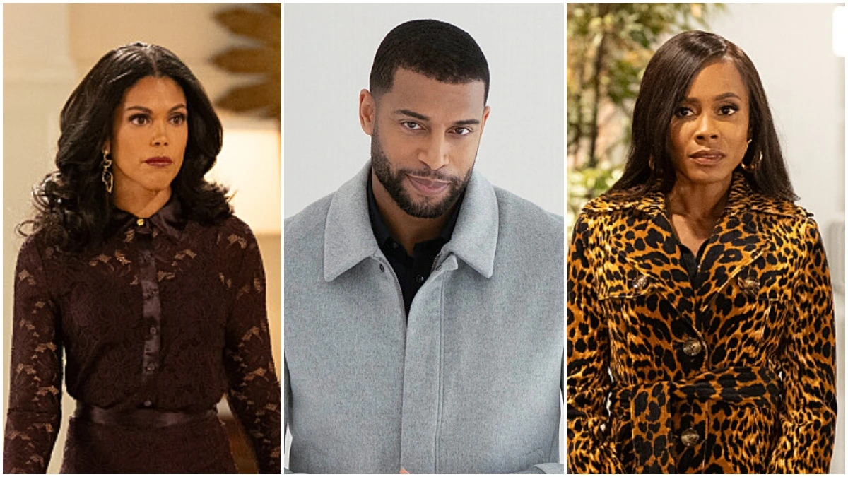 Beyond the Gates Spoilers May 26-30, 2025