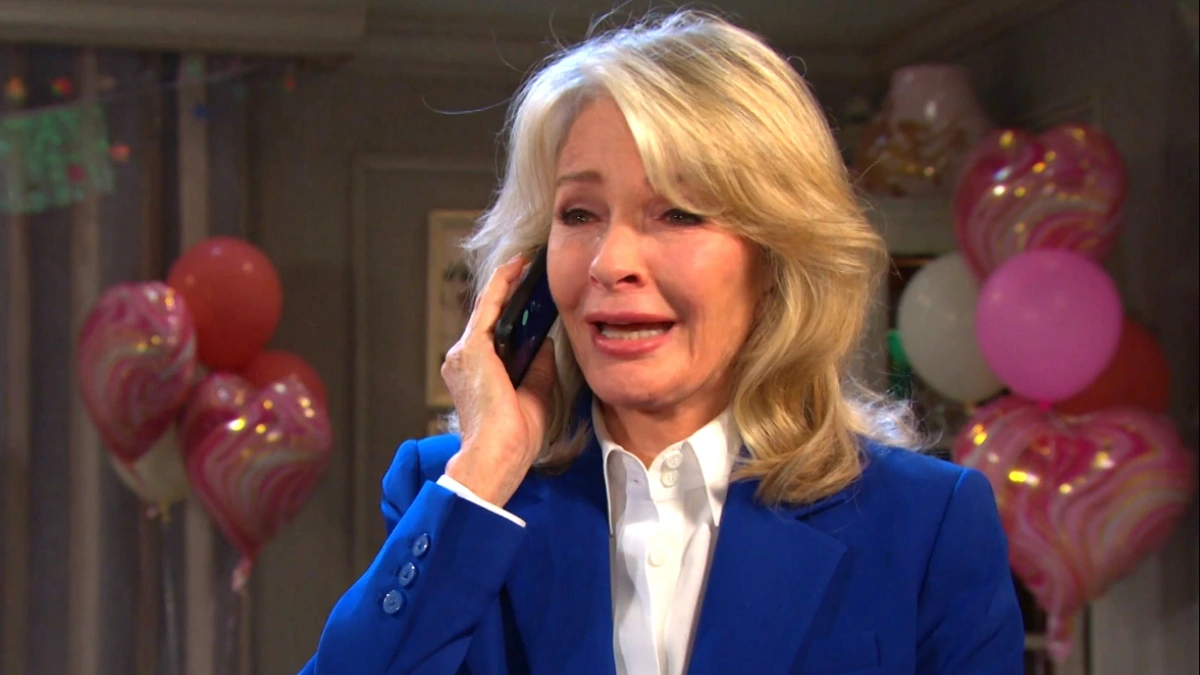 Days of Our Lives Spoilers for May 16: Lives Are Forever Changed