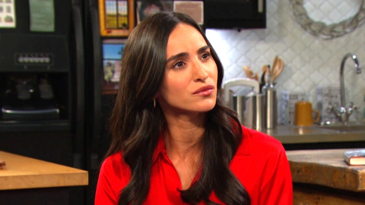 Days of our Lives Spoilers May 6: Gabi Loses Her Cool