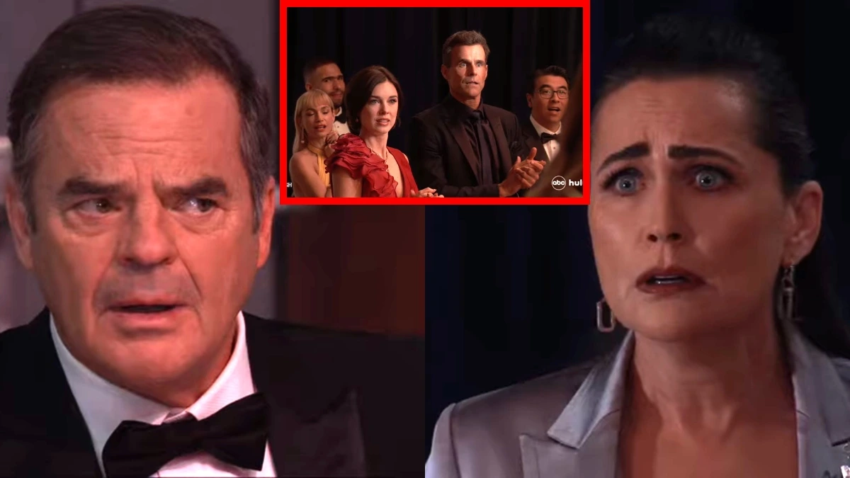 General Hospital Spoiler Video Preview Week of May 19 Who Crashes the Nurses Ball