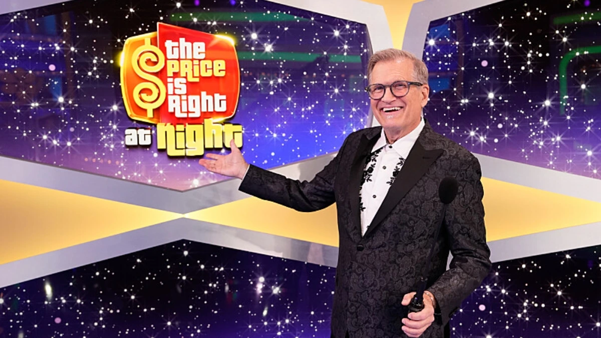 The Price Is Right At Night Returns for All-New Jackpot Episodes