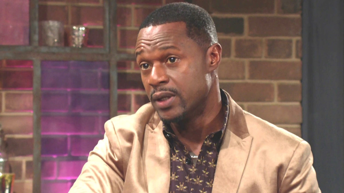 The Young and the Restless Y&R Spoilers June 2 Damian