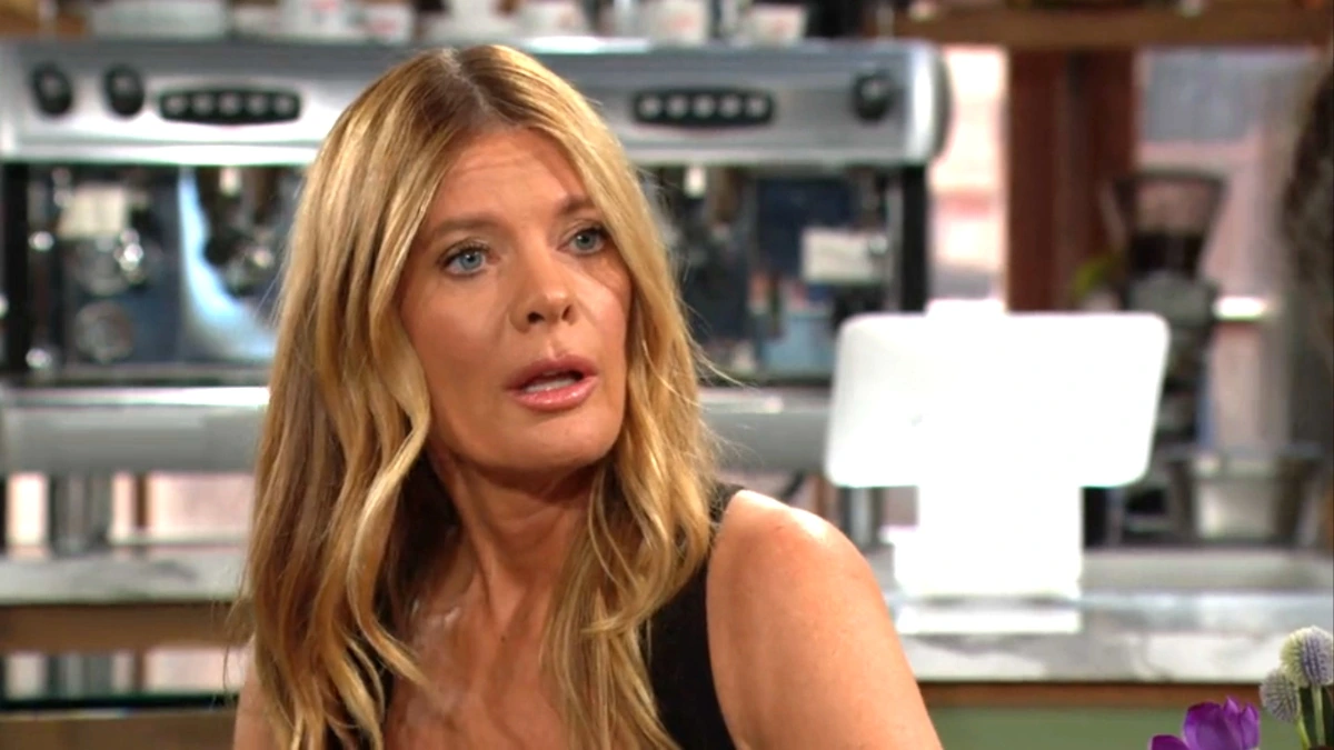 Young and the Restless Spoilers May 14: Phyllis Makes Bold Power Move
