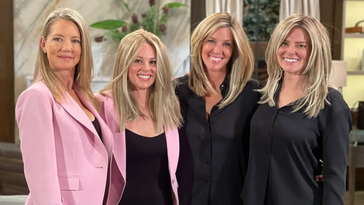 Yes, There Were Two Ninas and Two Carlys — Here’s What Really Happened