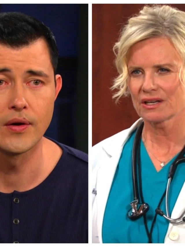 Days of our Lives Spoilers June 2-6