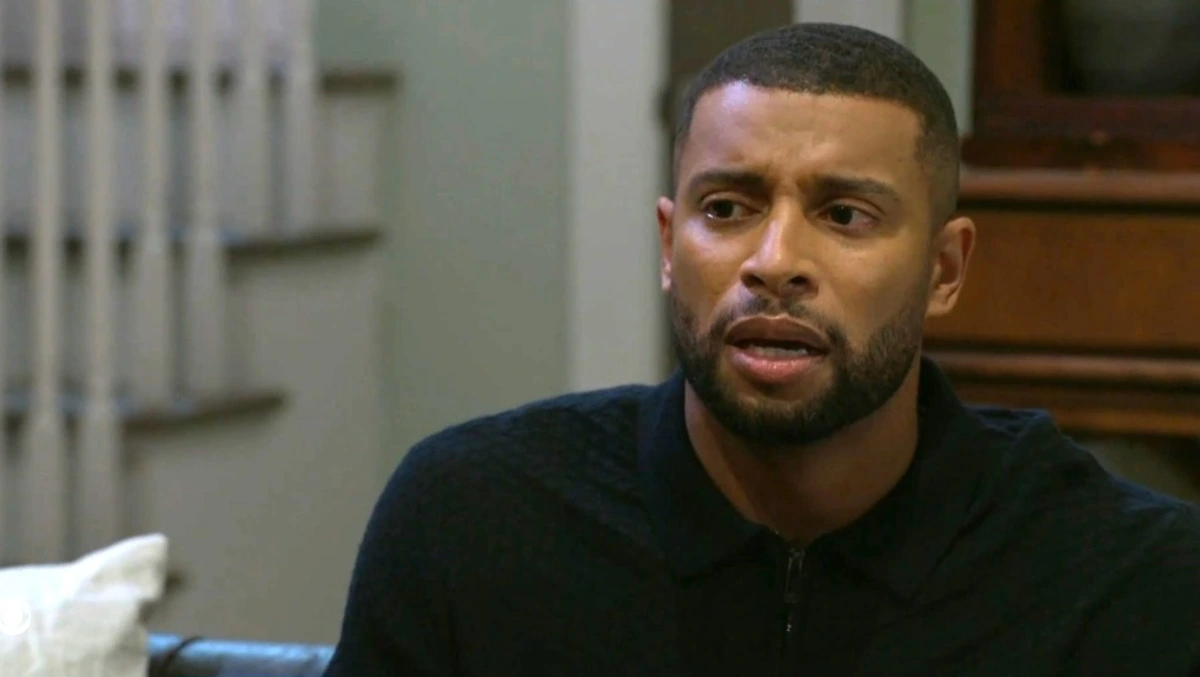 Beyond the Gates Spoilers for June 13: Martin’s Dark Past Comes