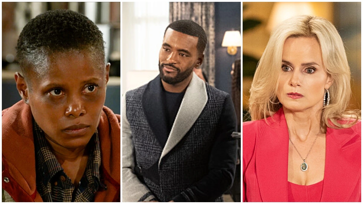 Beyond the Gates Spoilers June 16-20, 2025