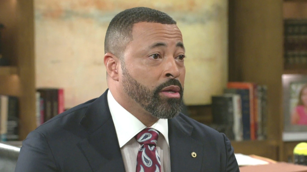 Beyond the Gates Spoilers for June 4: Bill Gets Unexpected News