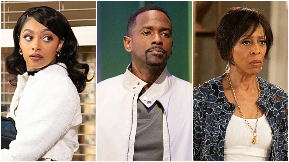 Beyond the Gates Spoilers June 9-13, 2025