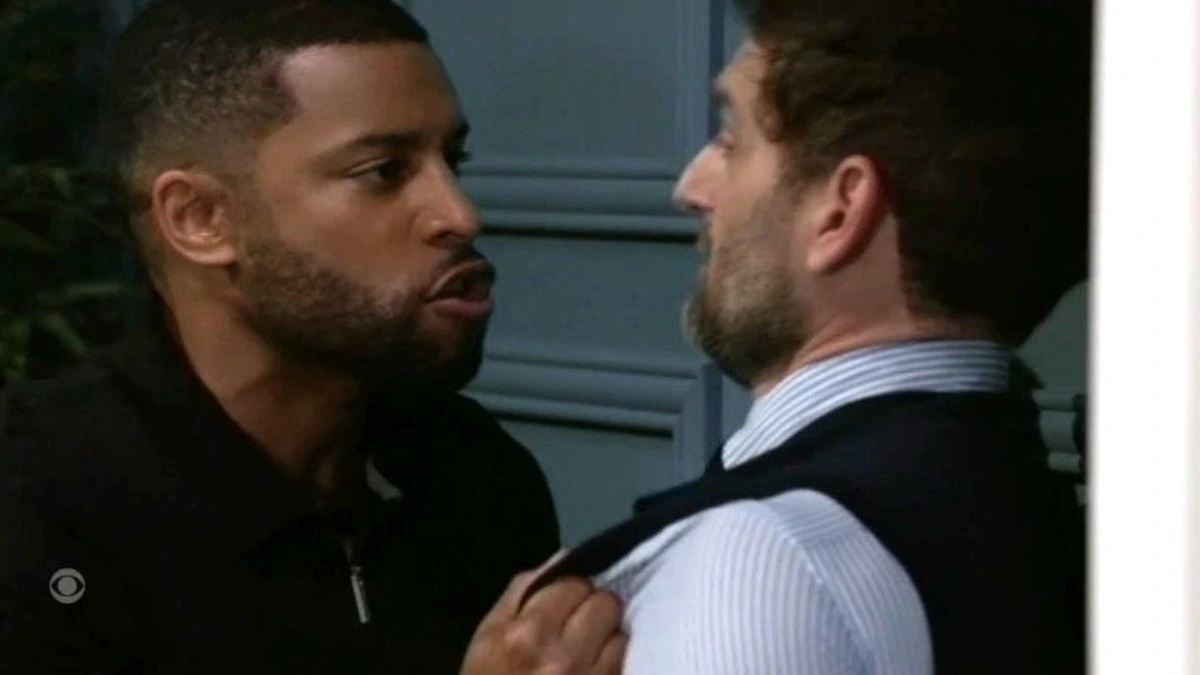 Beyond the Gates Spoiler Video Preview Week of June 16: Martin Snaps