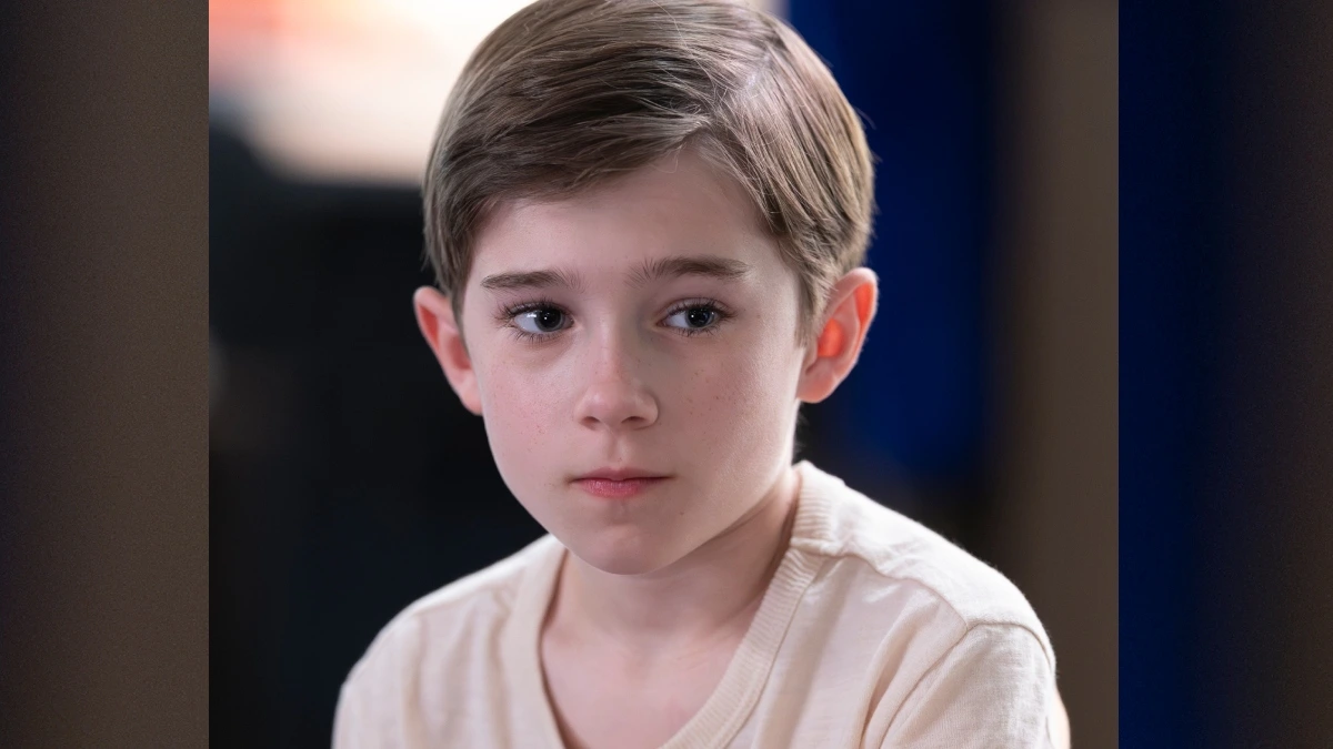 Cary Christopher Gets Series Regular Role in Amazon’s “It’s Not Like That”