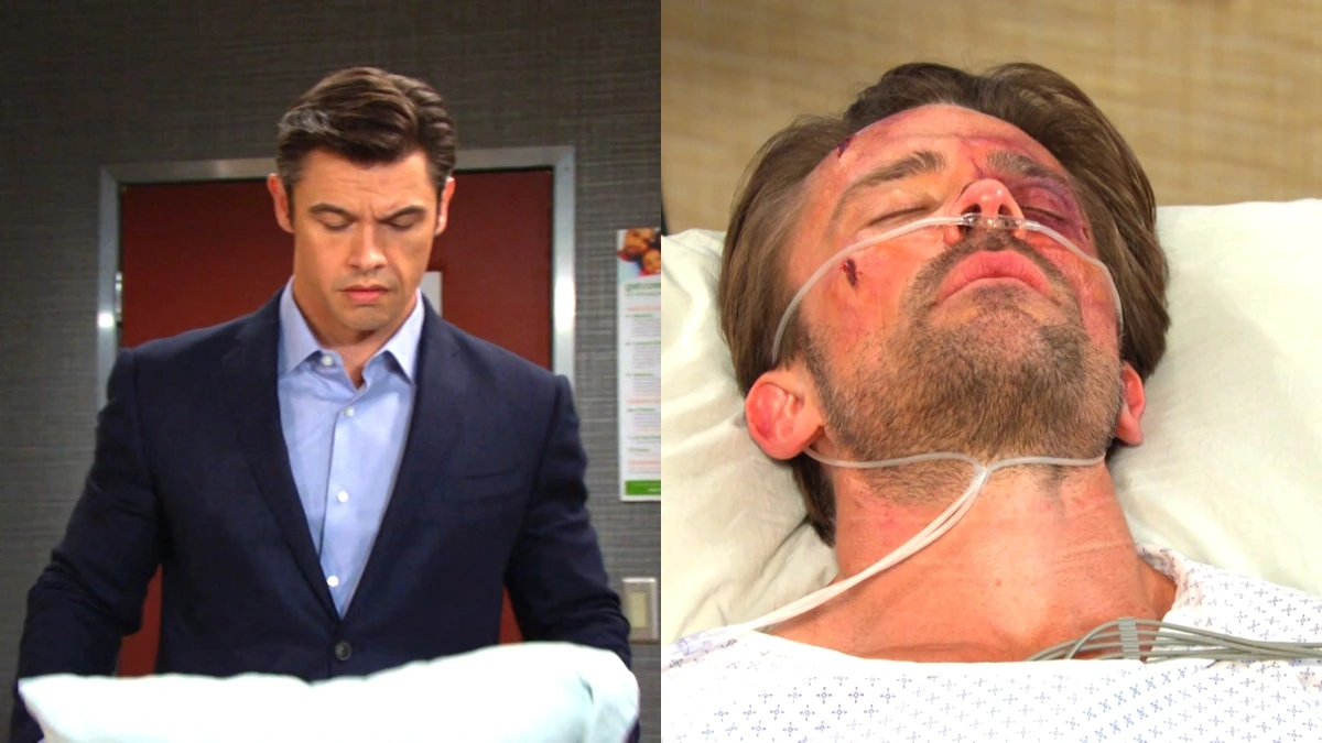 Days of Our Lives Spoilers June 16: Xander Gets Caught