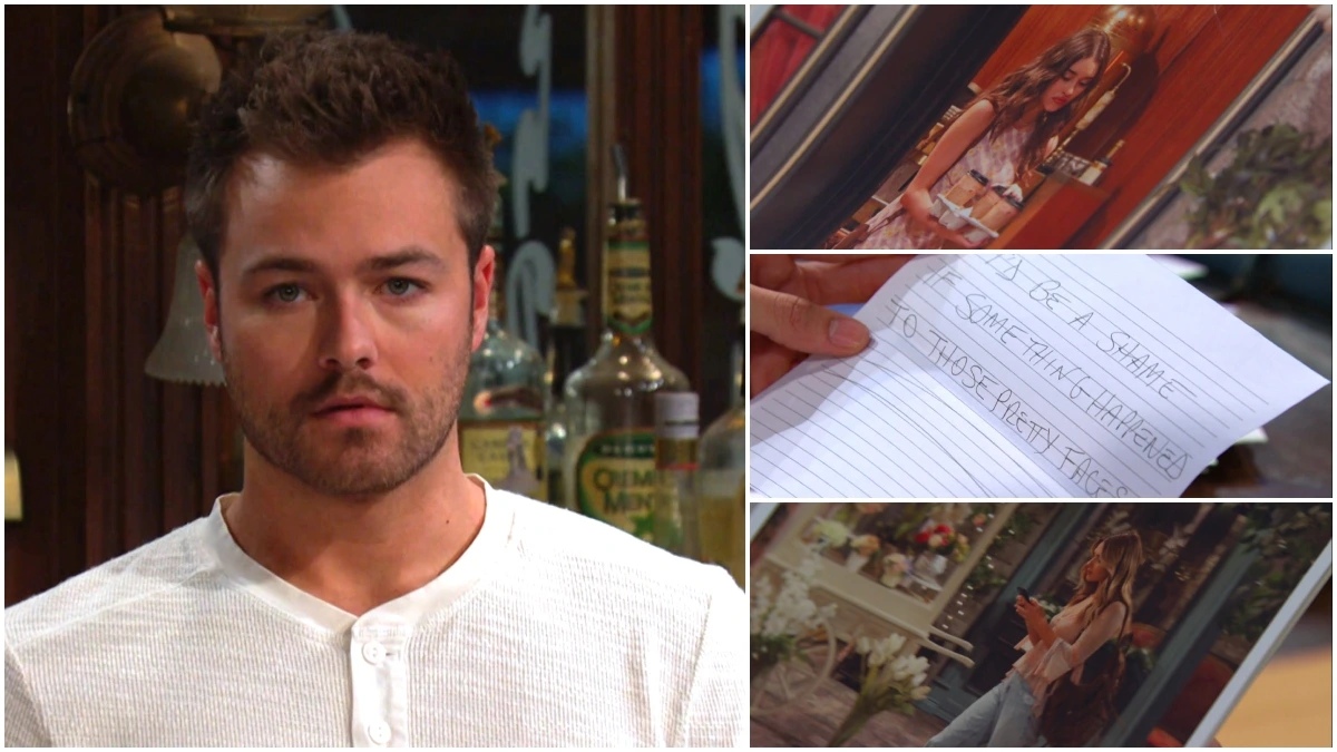 Two Women Are in Danger on Days of Our Lives