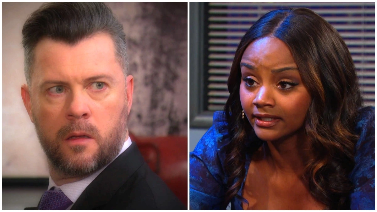 Days of Our Lives Spoilers July 1: Arrests and Arguments