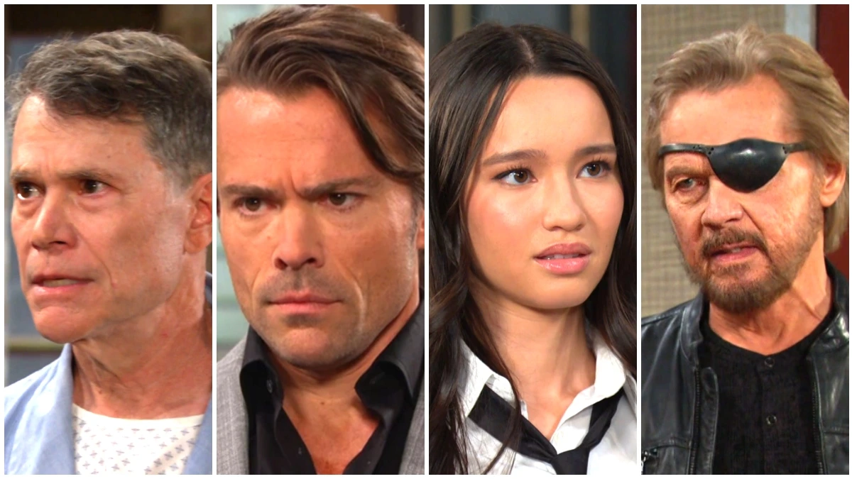 Days of our Lives Spoilers June 16-20, 2025