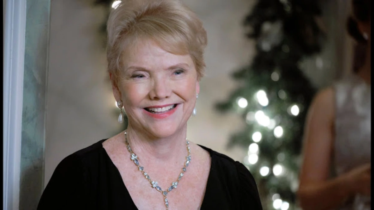 Erika Slezak Joins General Hospital