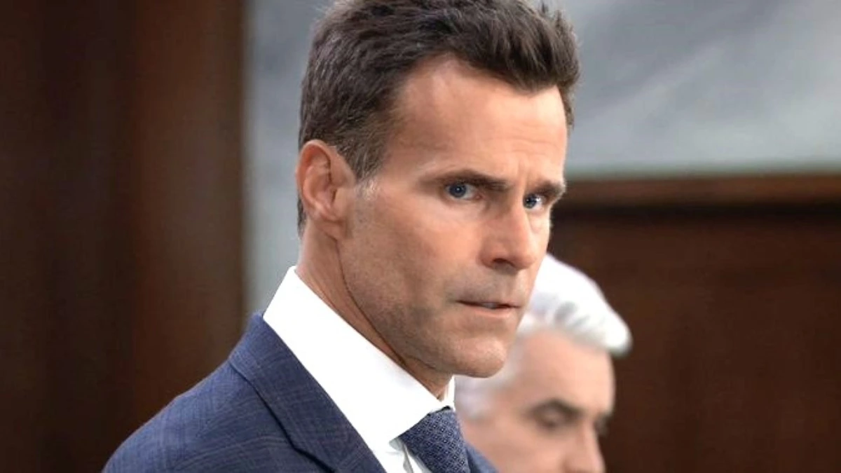 General Hospital Spoilers June 13: Drew Feels Like the Problem