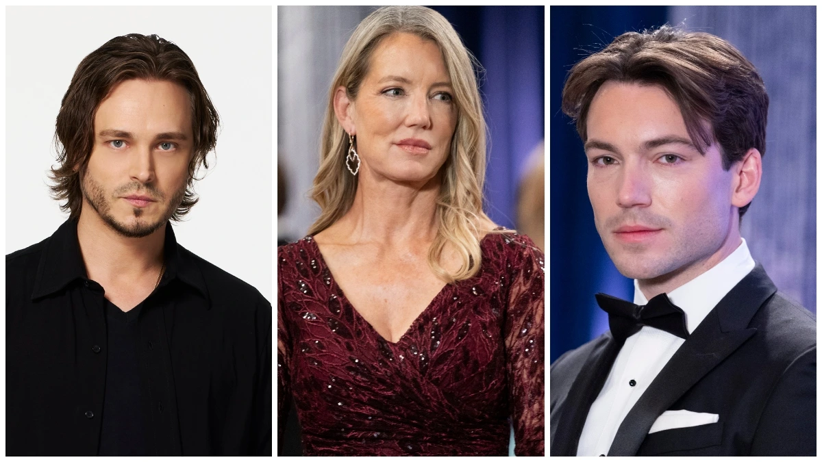 General Hospital Spoilers June 9-13, 2025