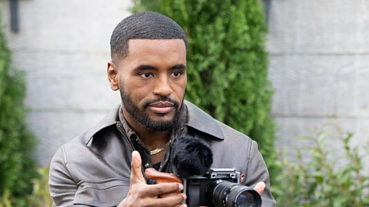 ‘90s Vibes! Sean Freeman Posts Ultimate Throwback – See It Here