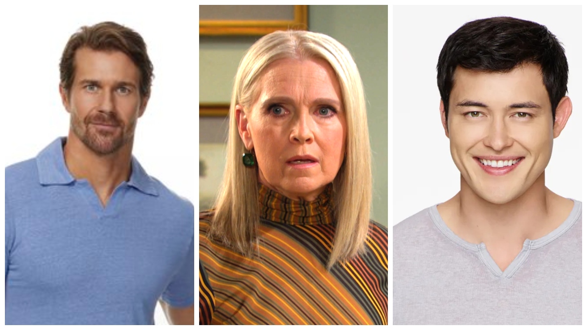 Soap Opera Comings and Goings: Week of June 23