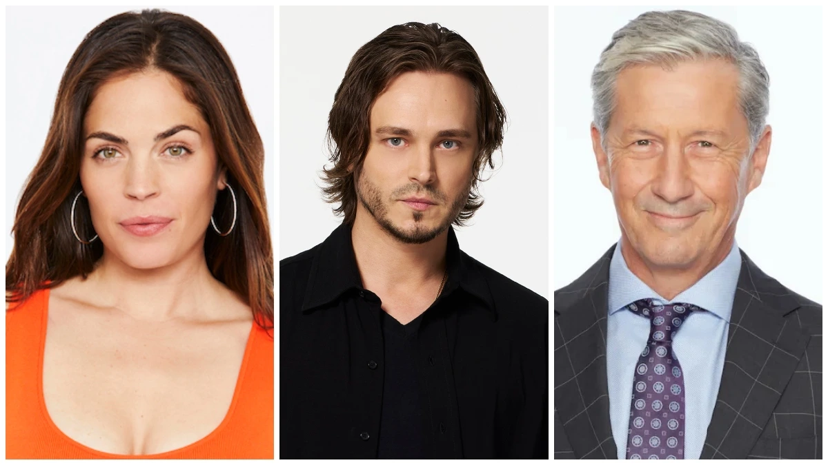 Soap Opera Comings and Goings: Week of June 9