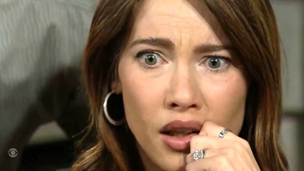 Bold and the Beautiful Spoilers July 1: What Has Steffy So Worried?