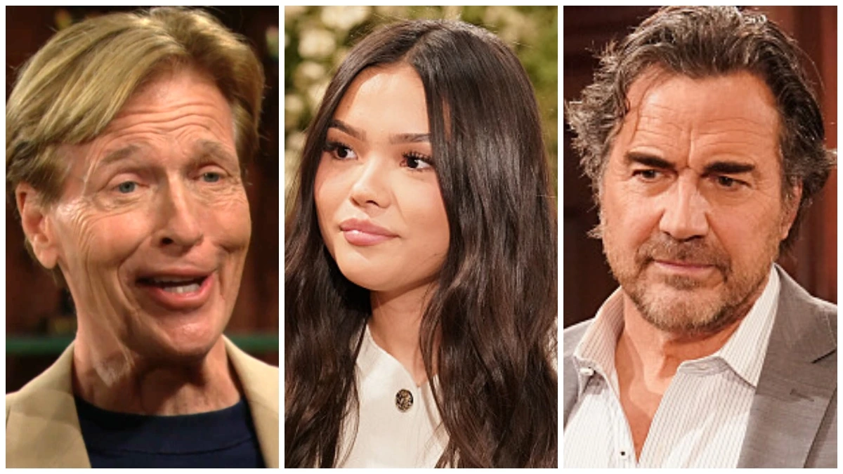 The Bold and the Beautiful Spoilers June 16-20, 2025