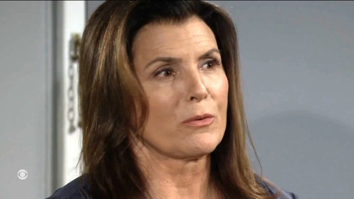 Bold and the Beautiful Spoilers June 9: Sheila Makes a Desperate Plea