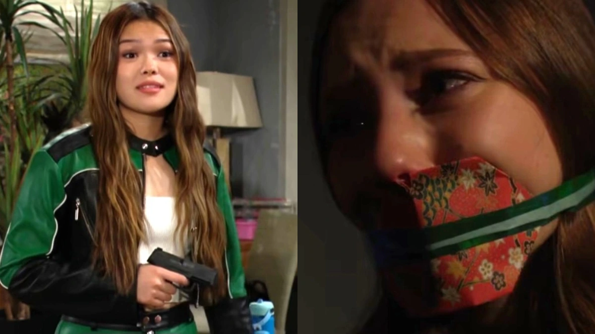 B&B Spoilers Video Preview Week of June 30: Luna’s Shocking Move