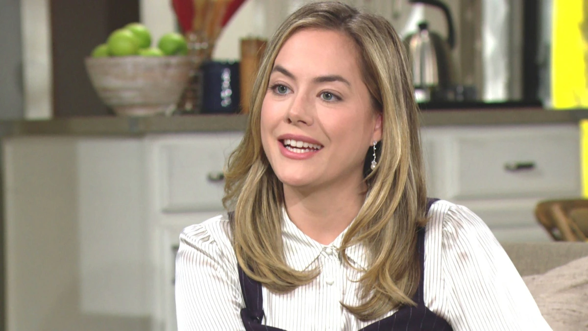 Bold and the Beautiful Spoilers June 11: Hope Says It’s Time to Tell