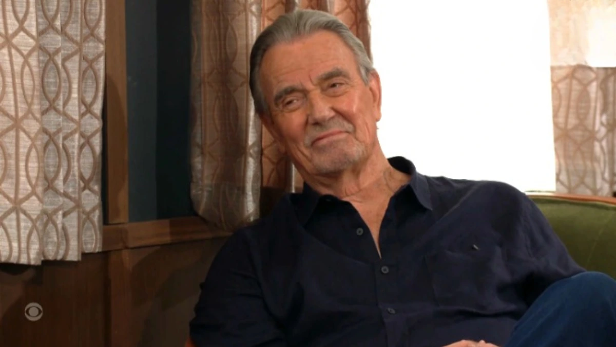 Young and the Restless Spoilers June 16: France Is About To Heat Up…