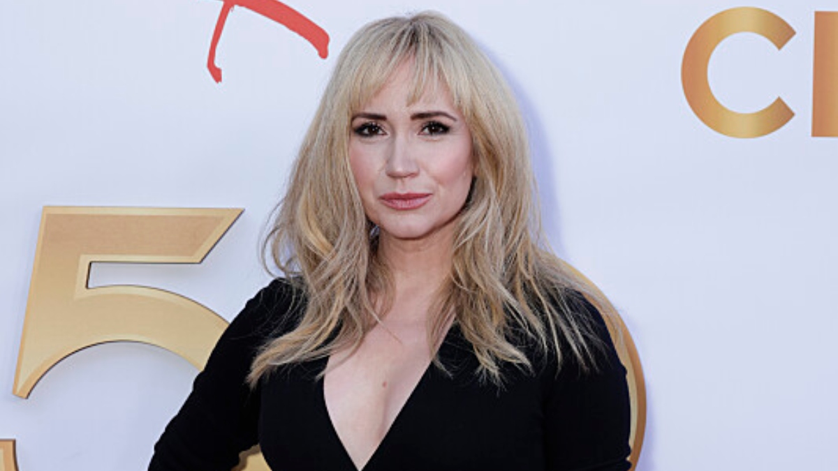 Ashley Jones Produces and Stars in New Lifetime Thriller Based on a True Story