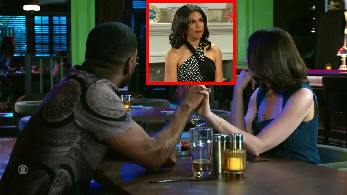 Beyond the Gates Spoilers for July 9: Dani Loses It
