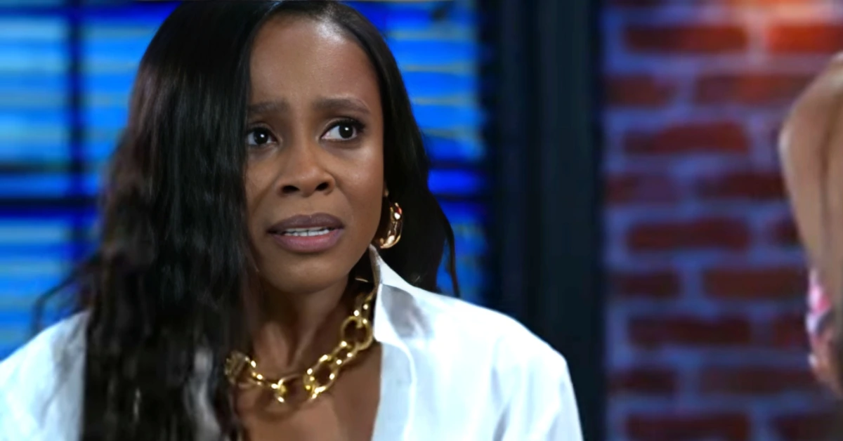 Beyond the Gates Spoilers Video Week of August 4: Bloody Hayley