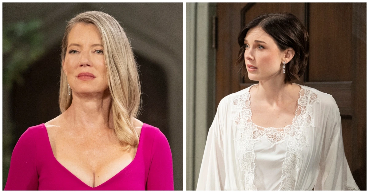 Performers of the Week: GH’s Cynthia Watros and Katelyn MacMullen