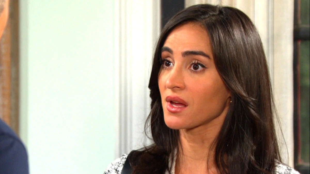 Days of Our Lives Spoilers July 17: Gabi Gets Bad News