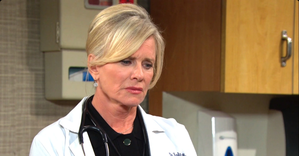 Days of Our Lives Spoilers July 22: Kayla Is Fed Up
