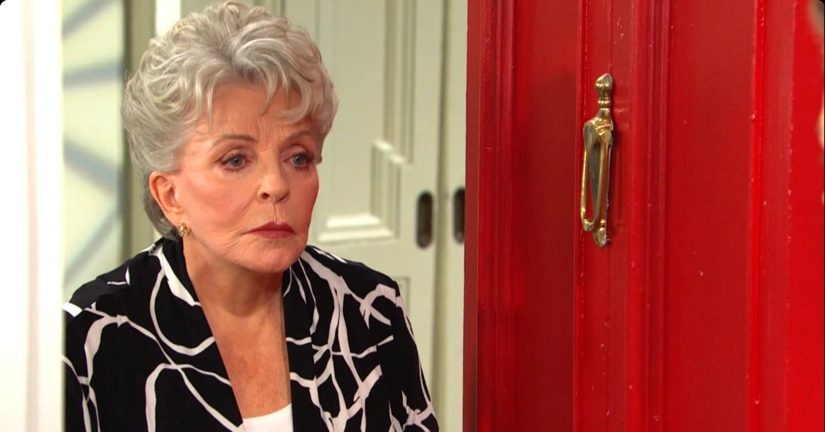 Days of Our Lives Spoilers July 28: Julie Gets Payback