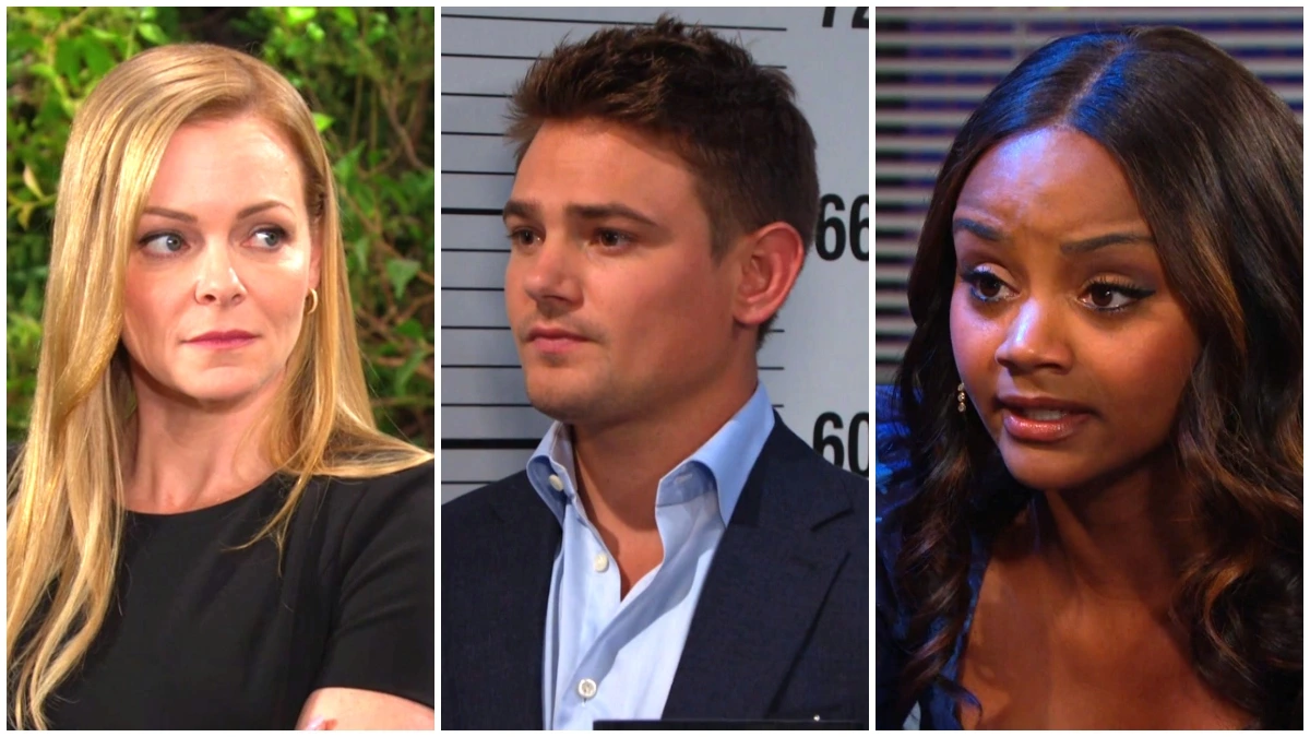Days of Our Lives Spoilers July 4: Family, Promises & Power Plays?