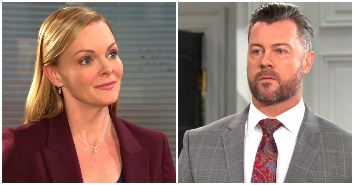Days of Our Lives Spoilers July 29: EJ vs. Belle