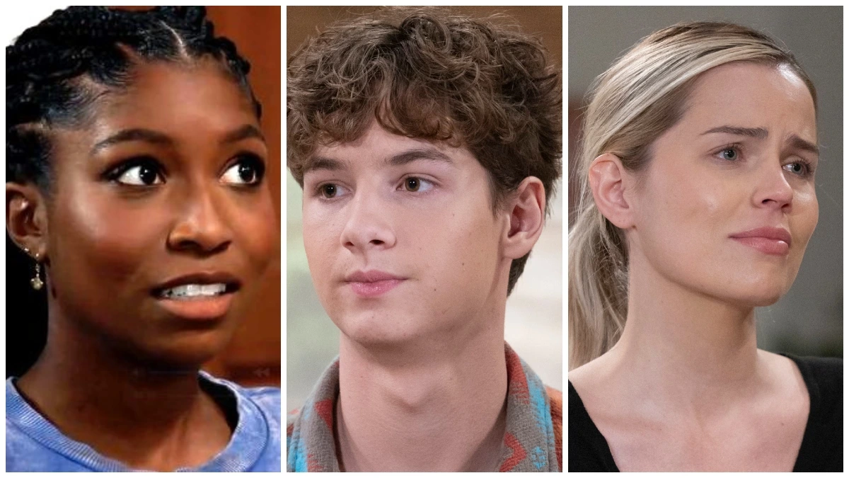 General Hospital GH Spoilers July 7 - 11, 2025 next week