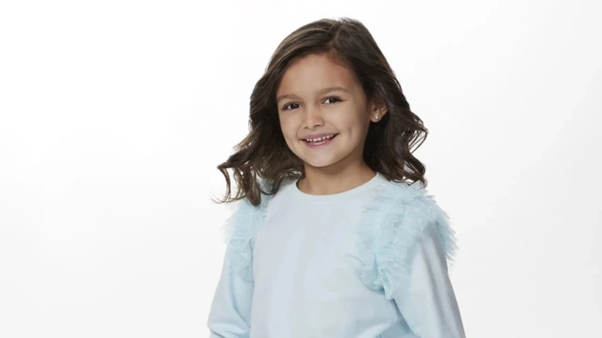 General Hospital Star Scarlett Spears Takes On Iconic Role