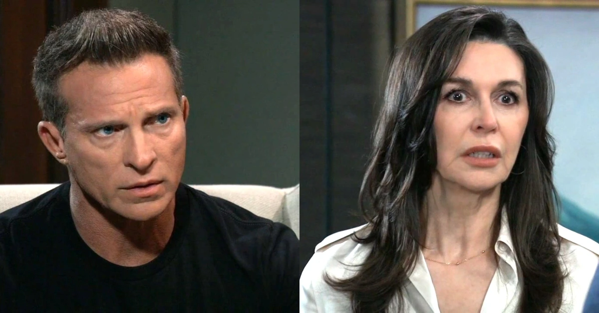 General Hospital Spoilers for August 1: Jason Turns to Anna
