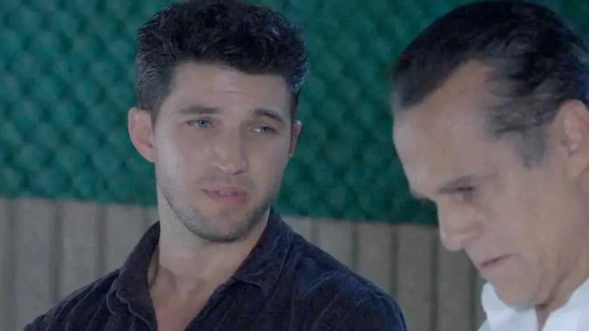 “IYKYK”: Bryan Craig Sparks General Hospital Comeback Rumors