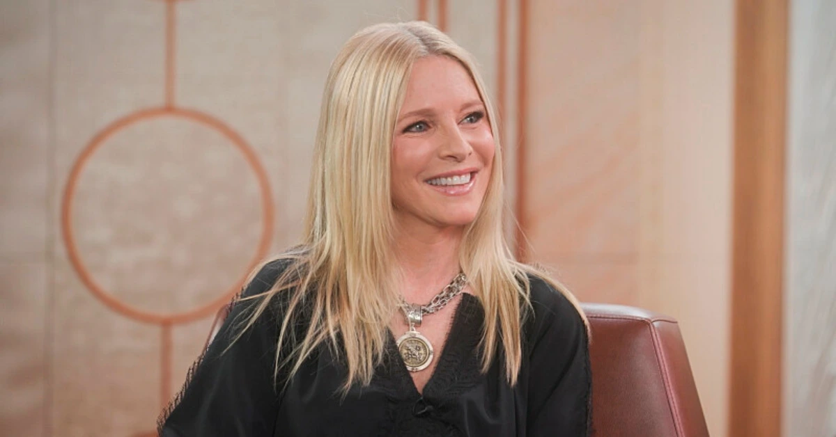Lauralee Bell Talks Y&R and New Primetime Soap in The Works