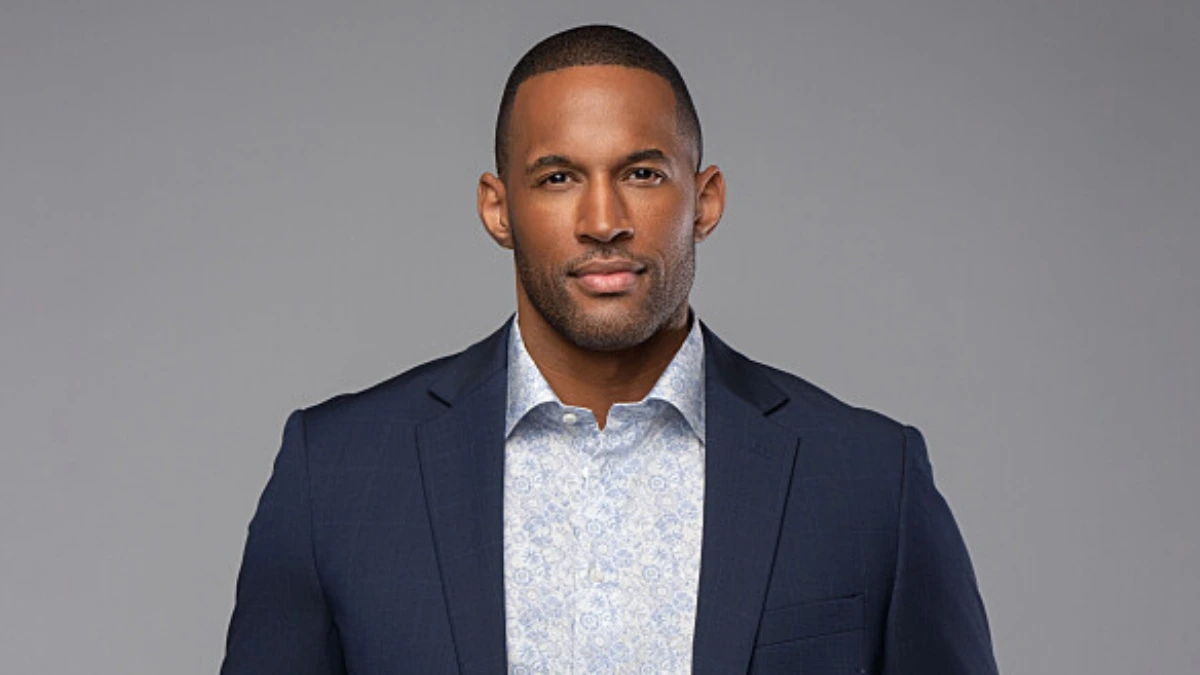 Lawrence Saint-Victor Set to Shine in New Feature Film